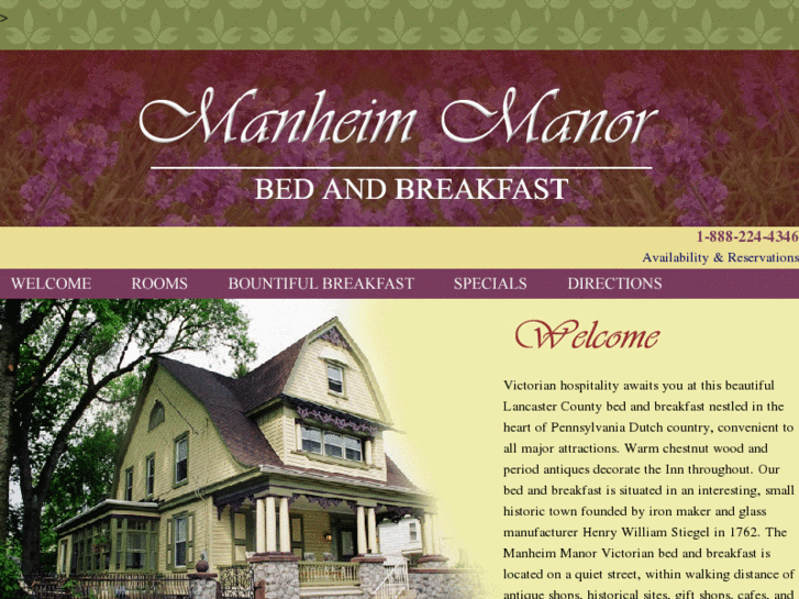 www.manheimmanor.com
