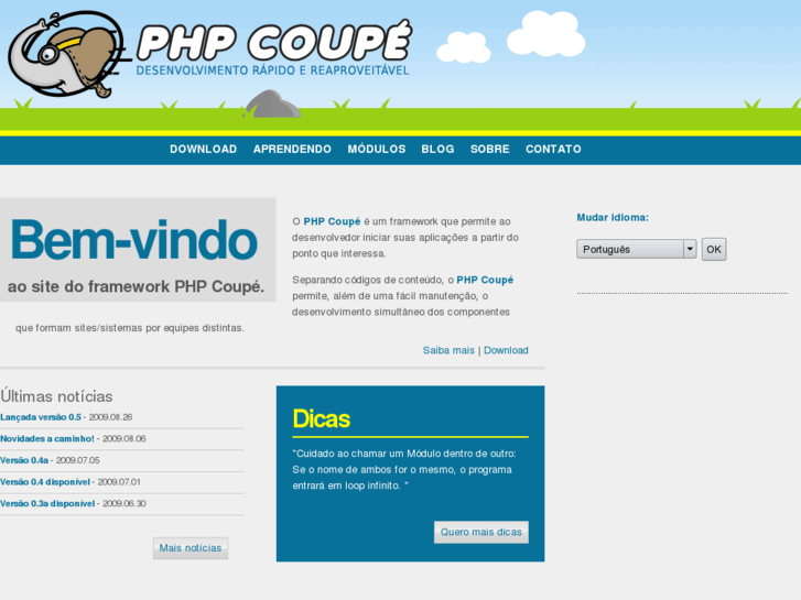 www.phpcoupe.com