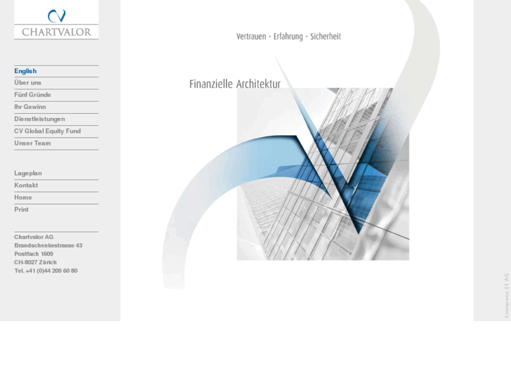 www.chartvalor.com