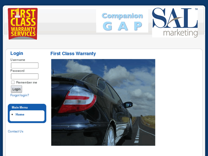 www.firstclasswarranty.com