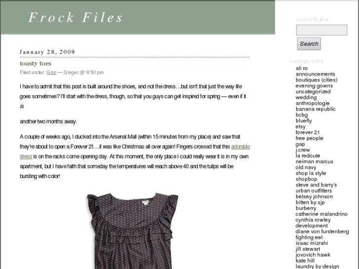 www.frockfiles.com