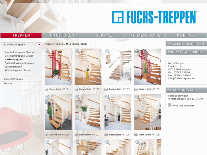 www.fuchs-treppen.com