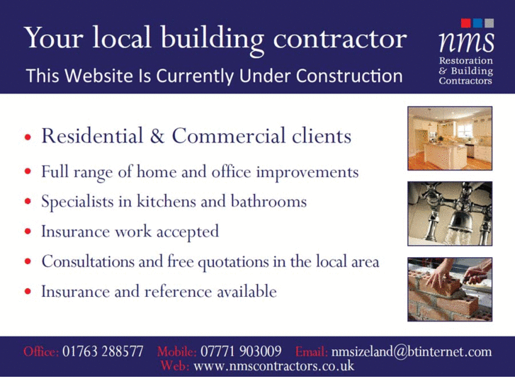 www.nmscontractors.com
