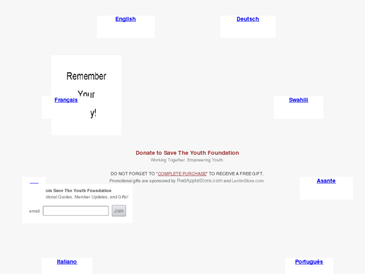 www.savetheyouthfoundation.com