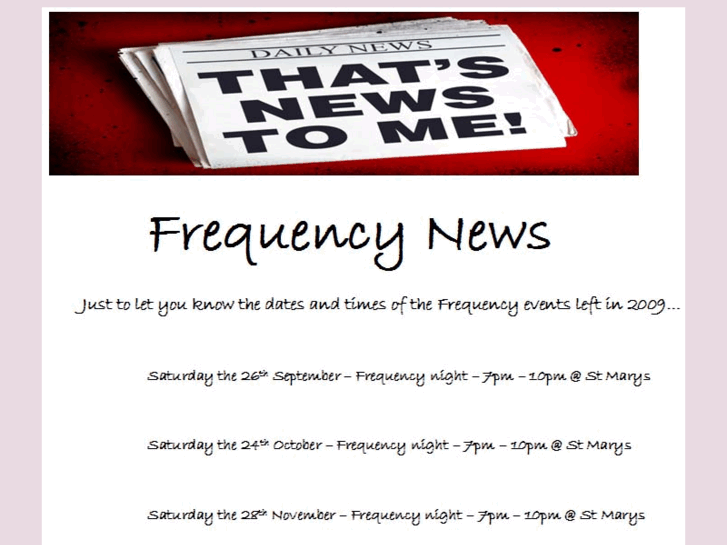 www.dunblanefrequency.net