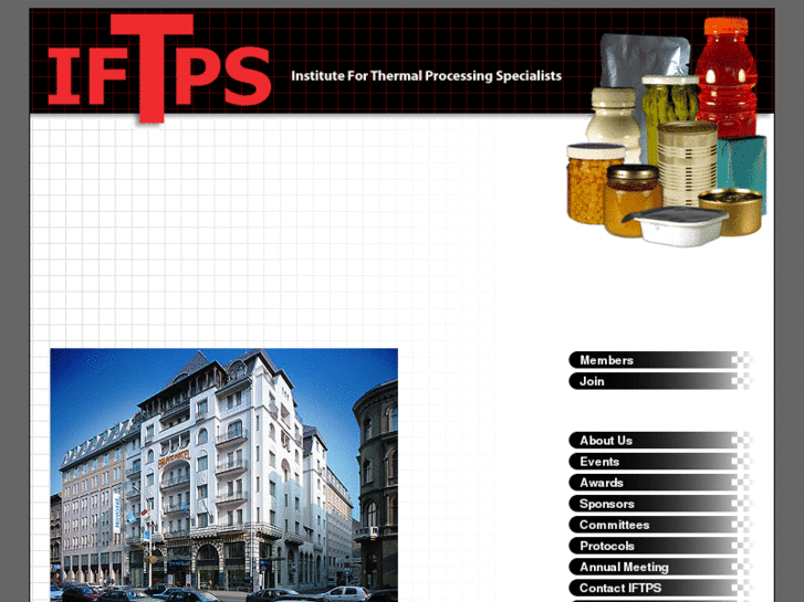 www.iftps.org