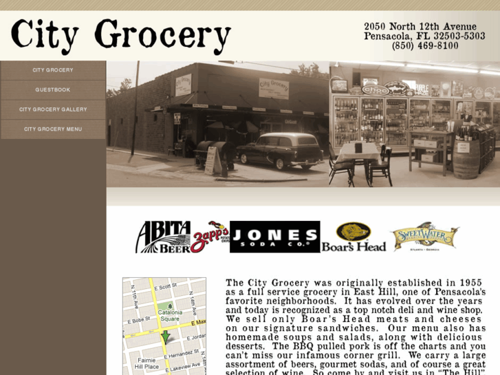 www.ilovecitygrocery.com
