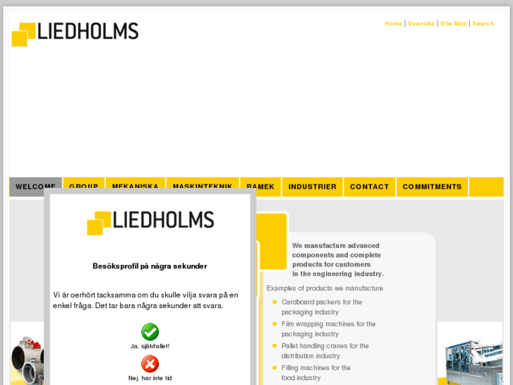 www.liedholms.com