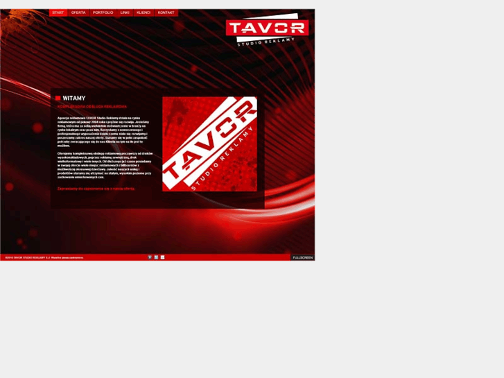 www.tavor.pl