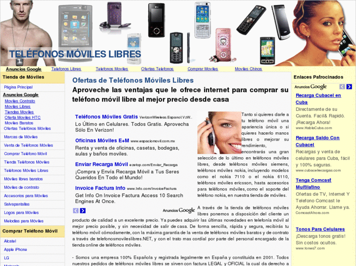 www.telefonosmovileslibres.net