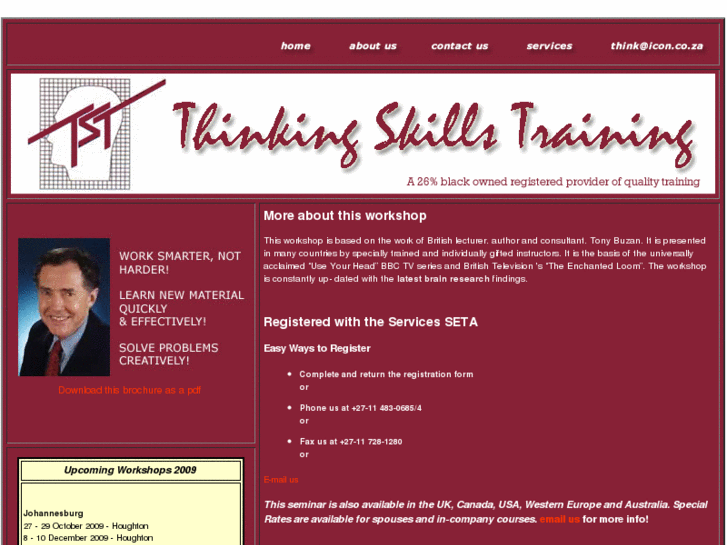 www.thinkingskills.info