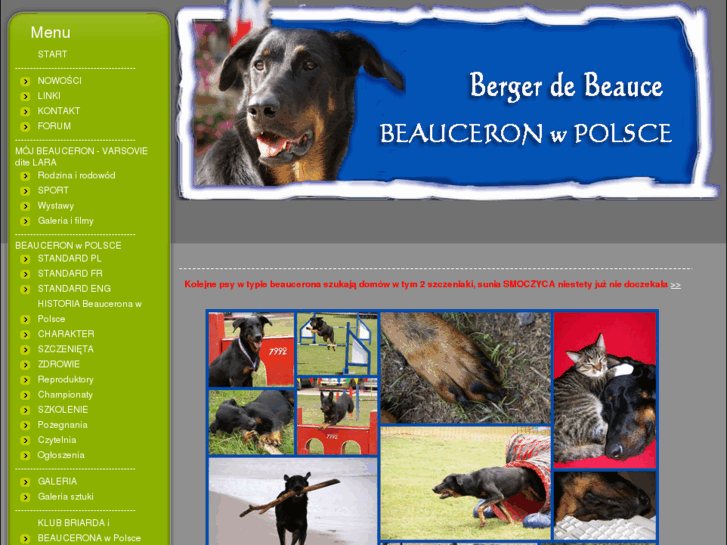 www.beauceron-pl.net