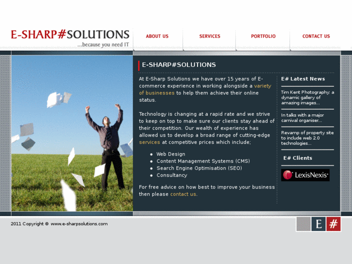 www.e-sharpsolutions.com
