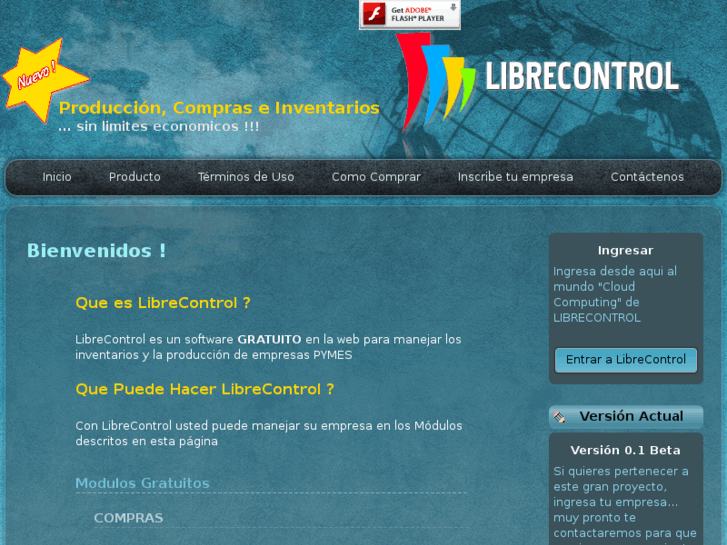 www.librecontrol.com