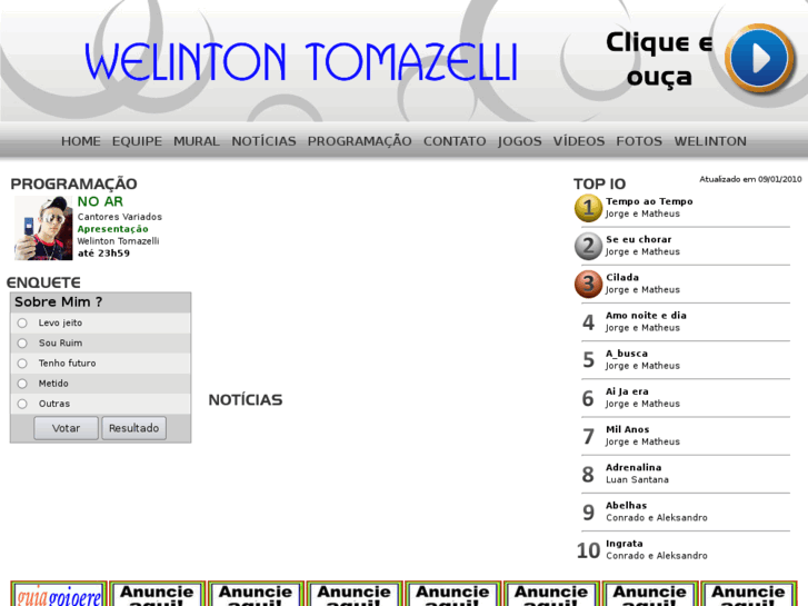 www.welintontomazelli.com