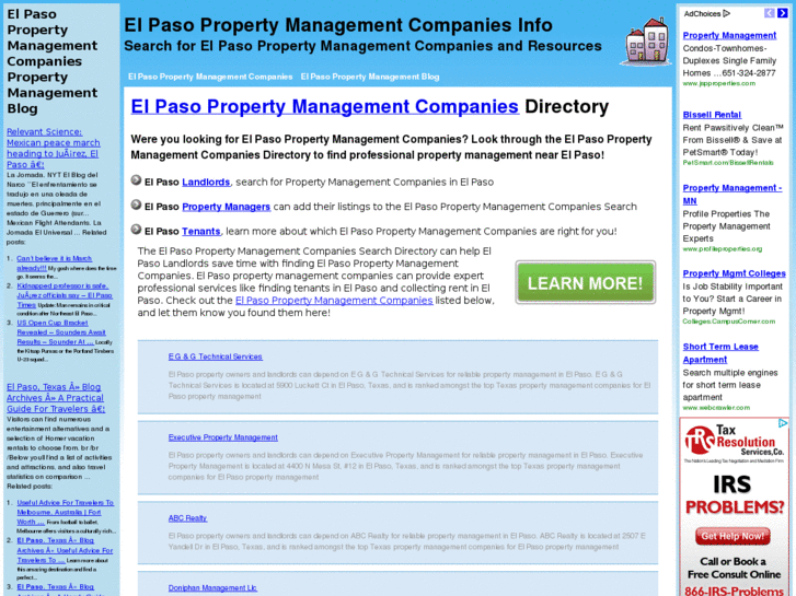 www.el-paso-property-management-companies.info