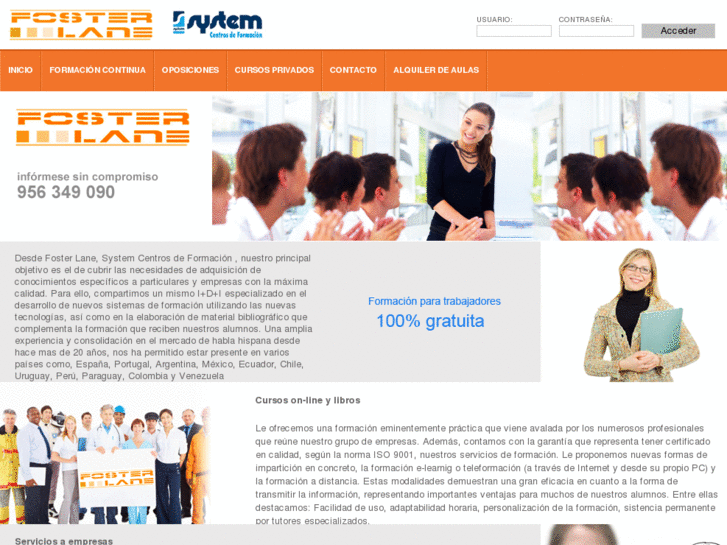 www.fosterlane.net