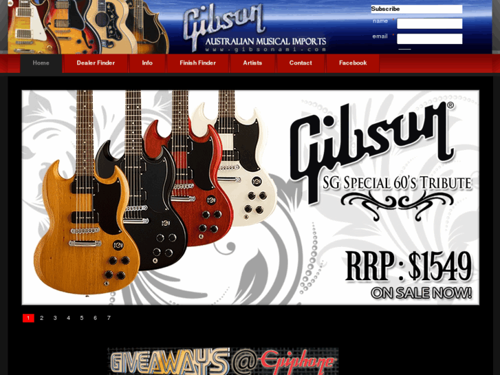 www.gibsonami.com