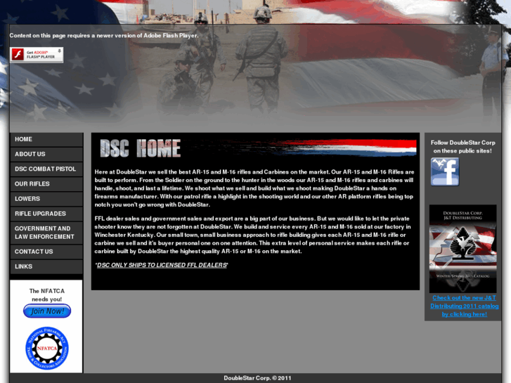 www.lowerreceiverstore.com