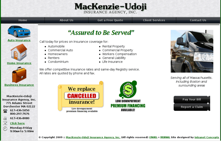 www.mackenzie-udoji.com
