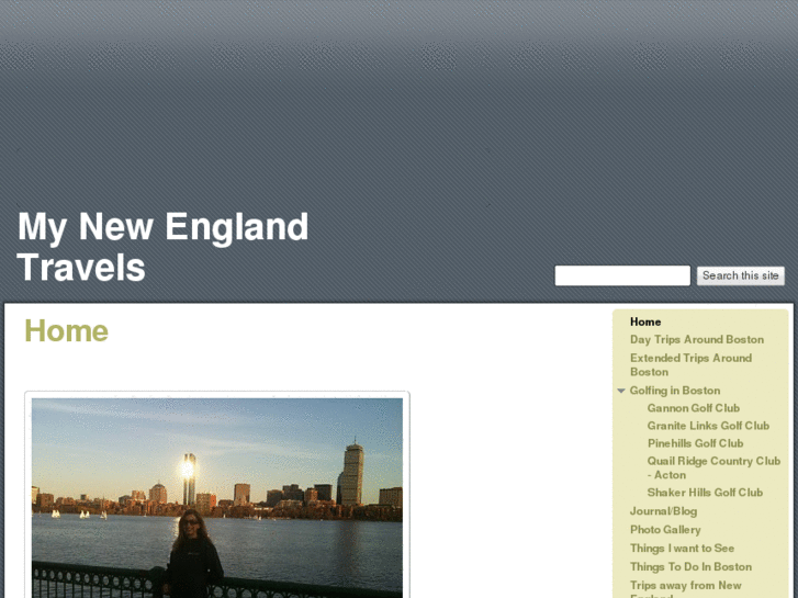 www.mynewenglandtravels.com