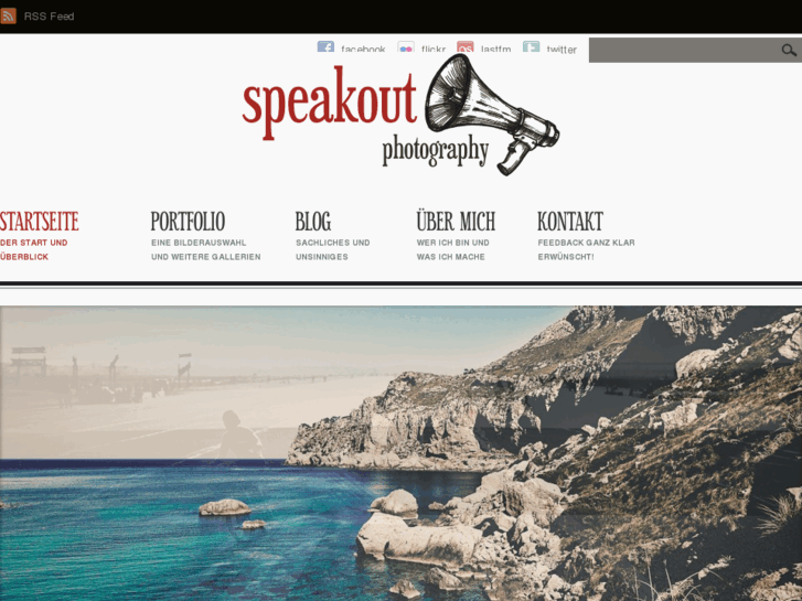 www.speakout.de