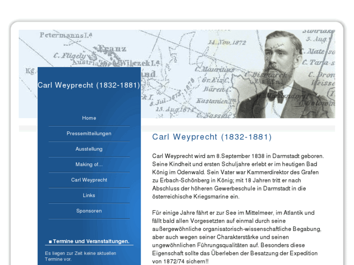 www.carl-weyprecht.org