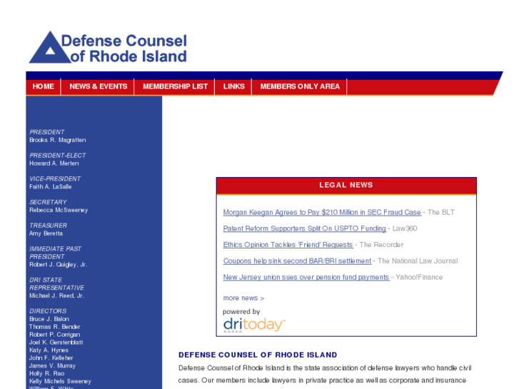 www.defensecounselri.org