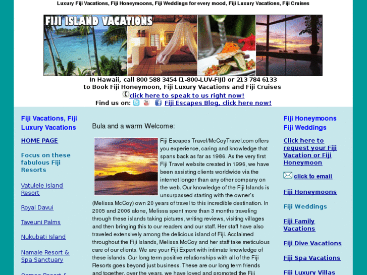 www.fijiislandvacations.com
