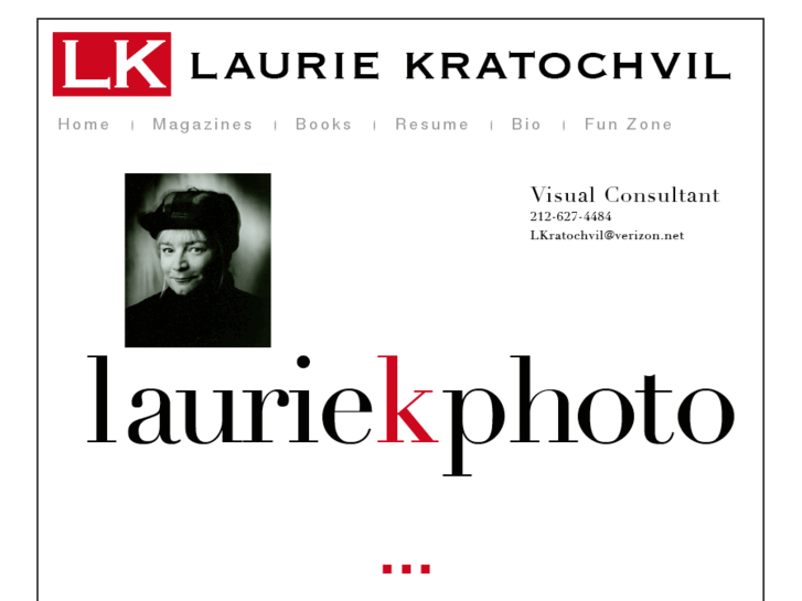 www.lauriekphoto.com