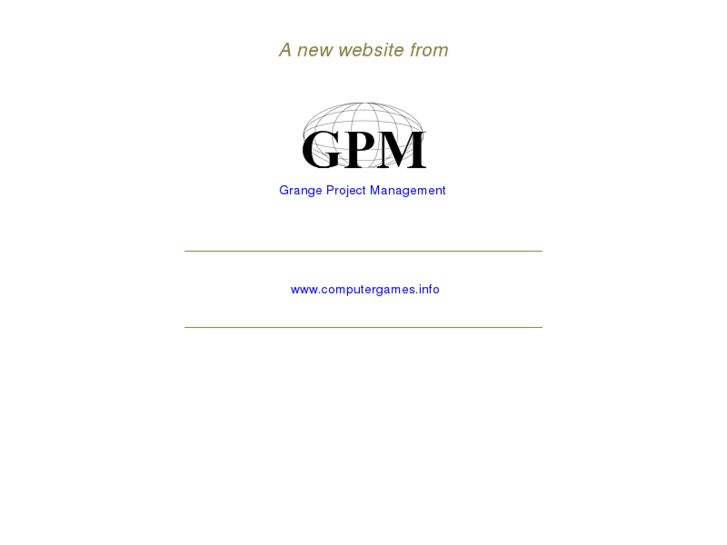 www.computergames.info