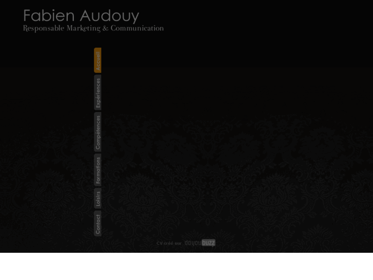 www.fabien-audouy.com