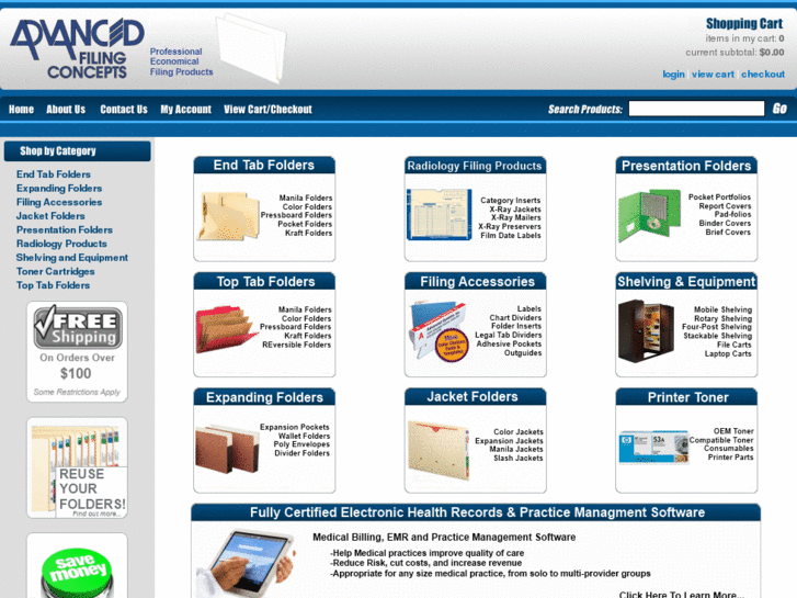 www.filing.com