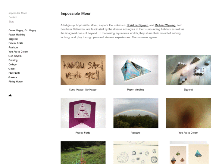 www.impossiblemoon.com