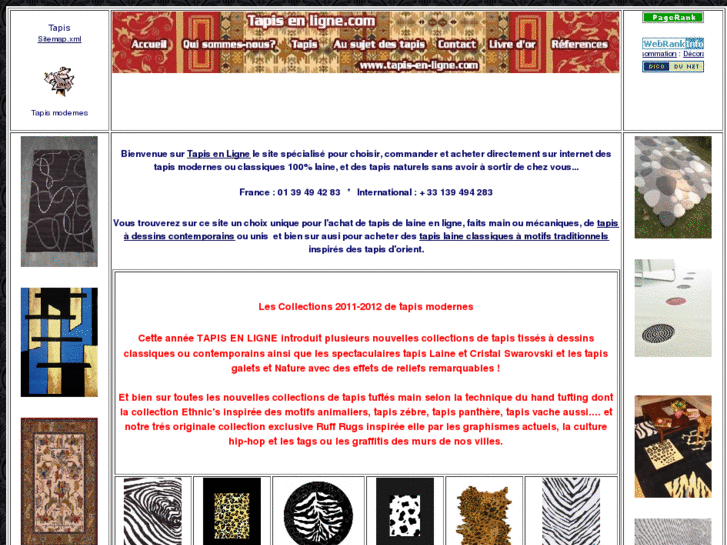 www.tapis-en-ligne.com