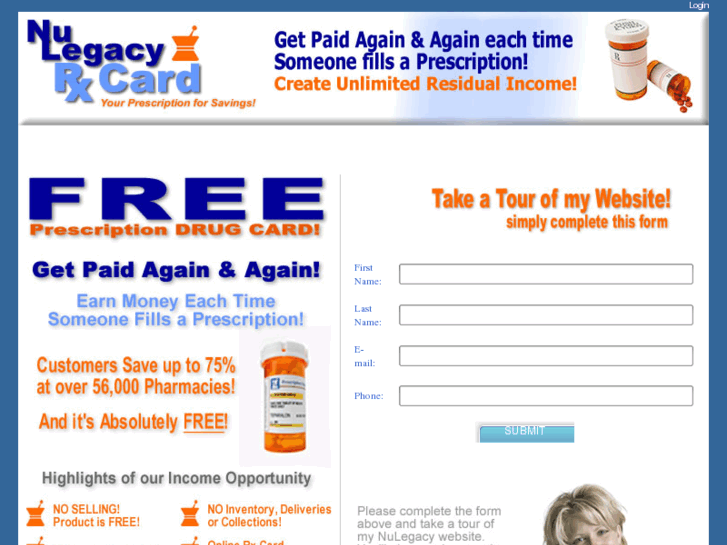 www.workfromhome2easy.com
