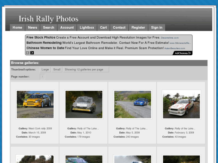 www.irish-rally-photos.net