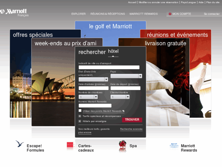 www.marriott.fr