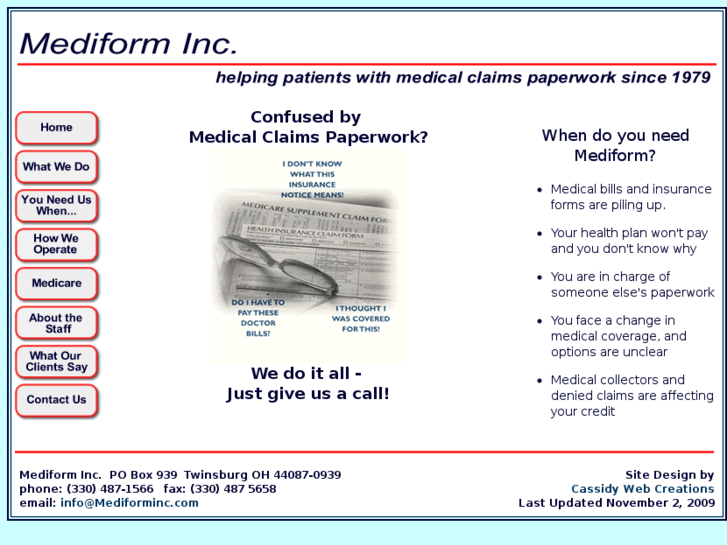 www.mediforminc.com