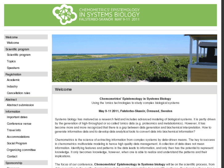 www.systemsbiology.se