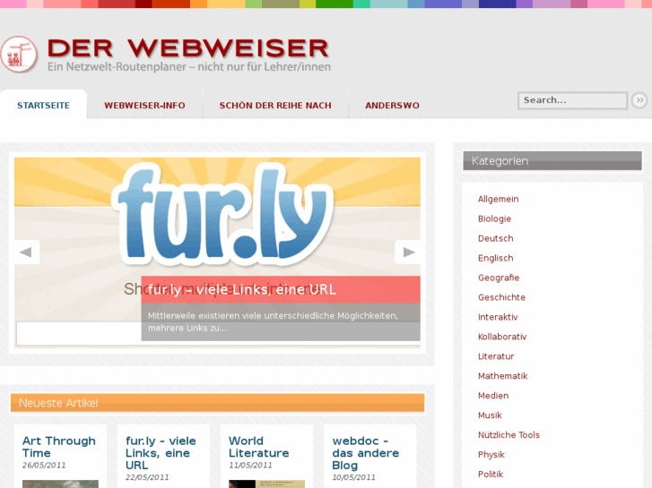 www.der-webweiser.com