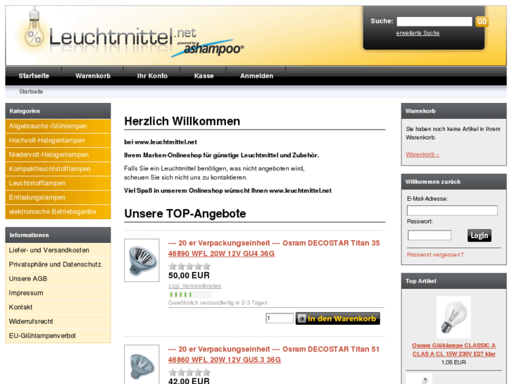 www.lampen-leuchtmittel.com