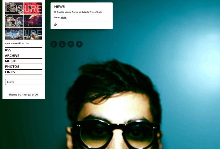 www.leisureofficial.com