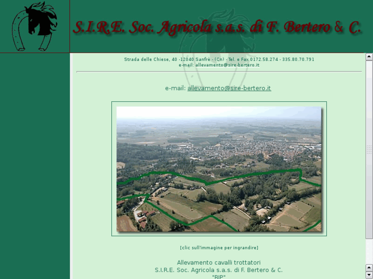 www.sire-bertero.it