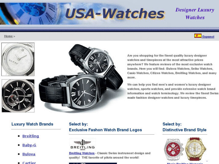 www.usa-watches.com