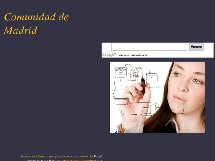 www.comunidaddemadrid.org