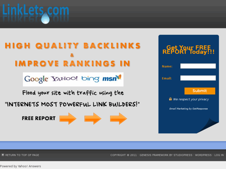 www.linklets.com