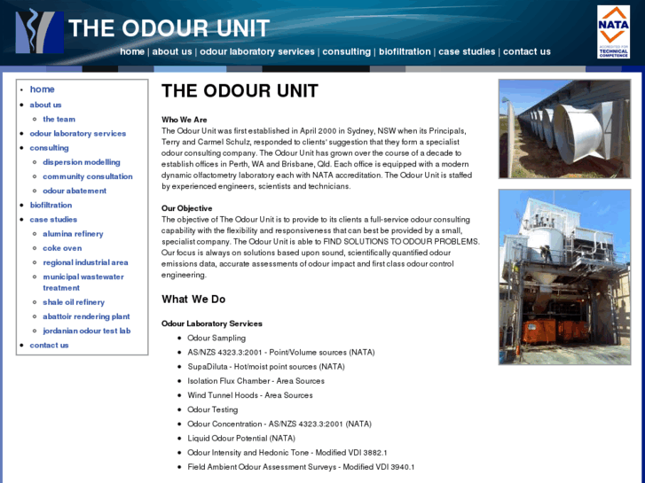 www.odourunit.com