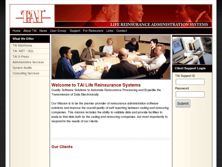 www.taire.biz