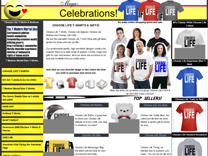 www.celebratees.com